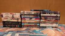 DVDs - Séries, Sortidos, Selados
