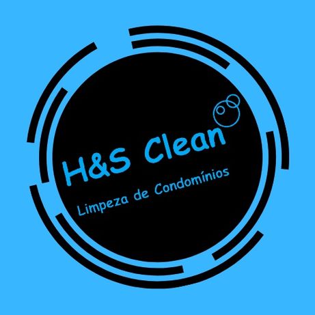 H&S Clean - Limpeza de Condomínios - Torres Novas