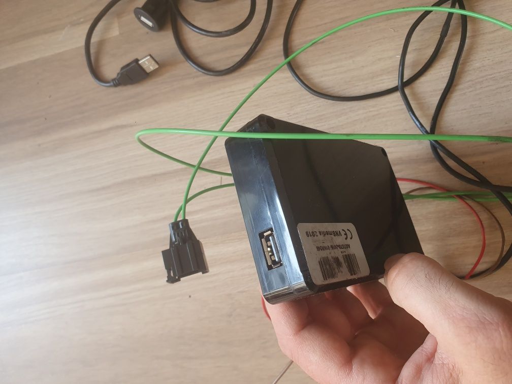 Audi audi a8 d3 ami mmi 2g zmieniarka bluetooth usb