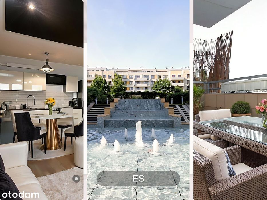 O%prowiz| W pobliżu Aleje Jerozolimskie / Stare Włochy | Wykończone