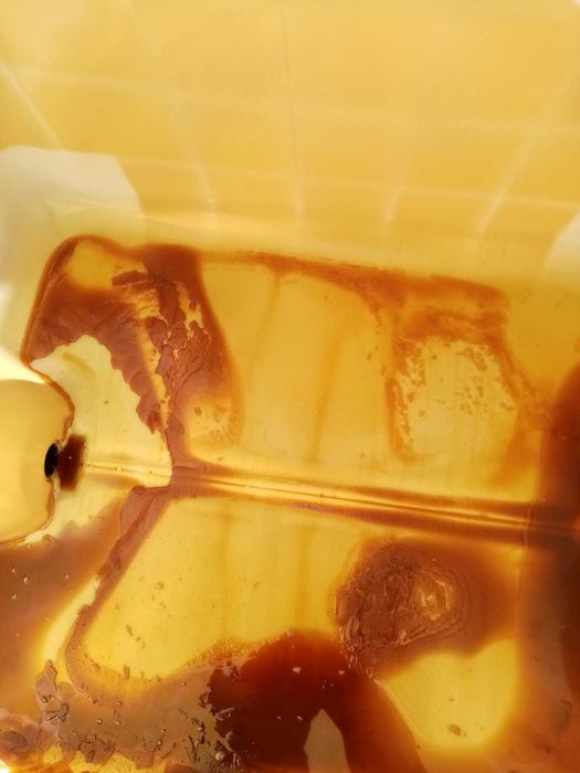 Колба б\в на 1000л БЕЗ КАРКАСУ (тара, ємність для септику, поливу)