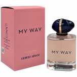 Perfumy | Giorgio Armani | My Way | 90 ml | edp