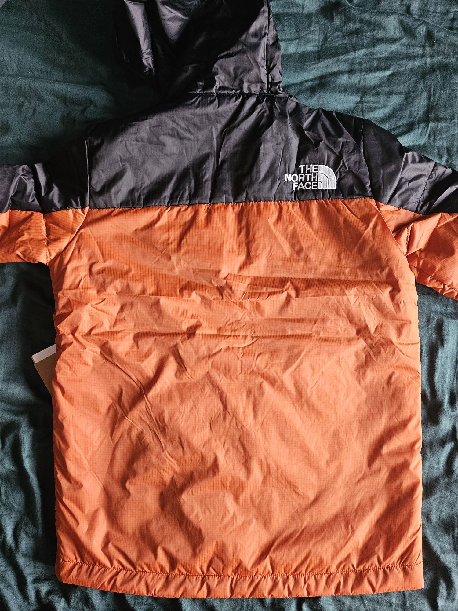 Kurtka the north face roz.M