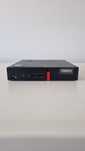 Lenovo ThinkCentre M710q i5-7400T/12Gb/NVME 128GB/Win11