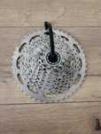 Kaseta SHIMANO Deore CS-M5100,  46-11t