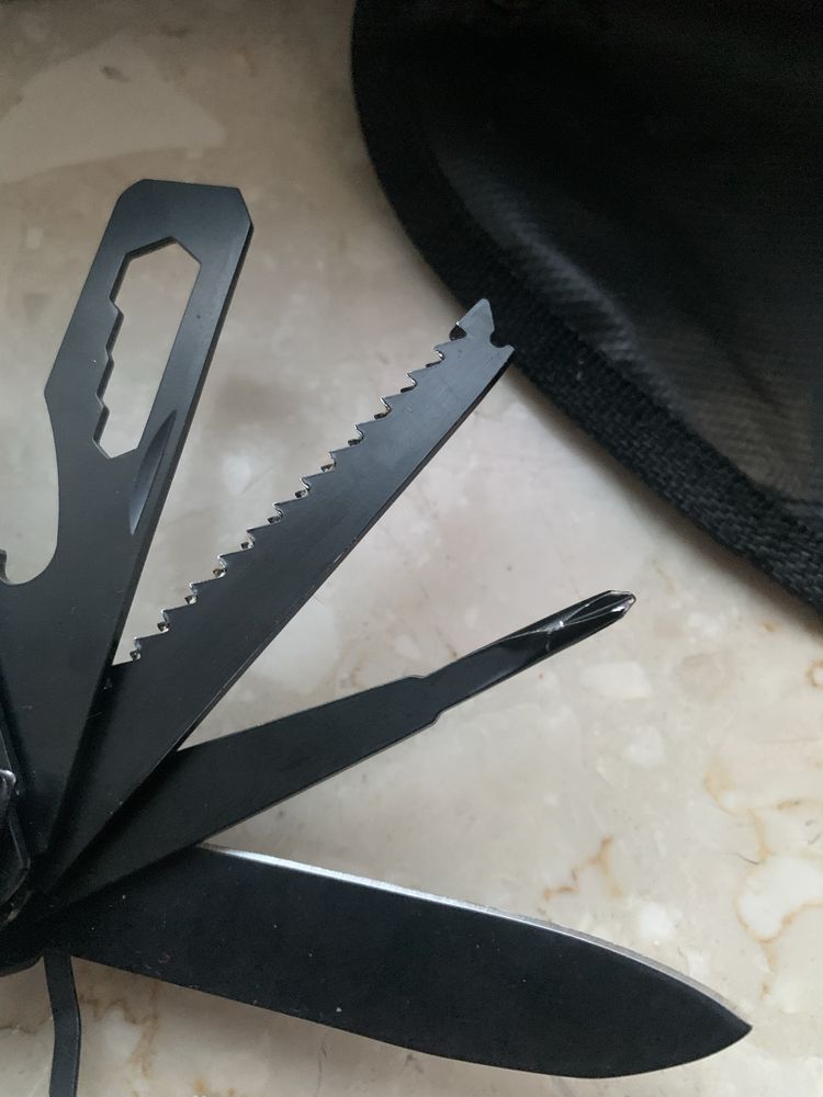 Multitool Utendors