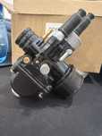 Gaźnik Tec Eco Black Edition PHBG 21mm 2T - TC119.021