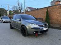 Volkswagen Golf 5