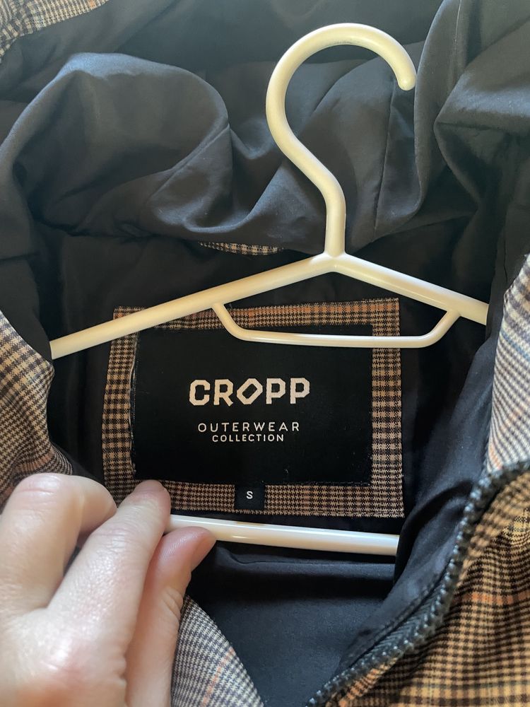 Куртка, пальто cropp s