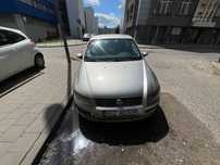 Fiat Stilo Fiat Stilo 1.6 16V Active 5D