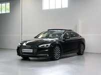 Audi A5 Sportback 40 TDI Sport S tronic