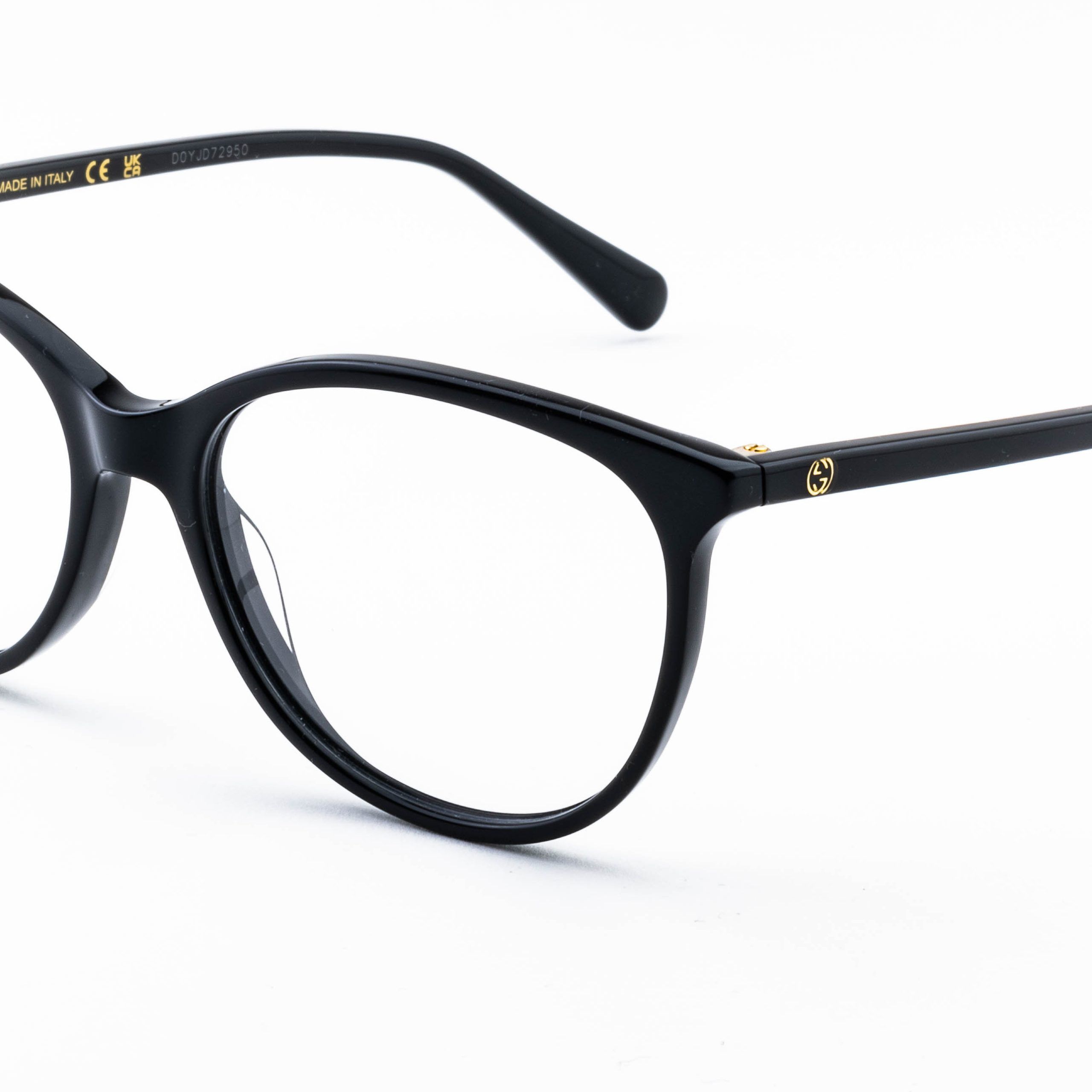 Gucci GG0550O Okulary korekcyjne oprawki
