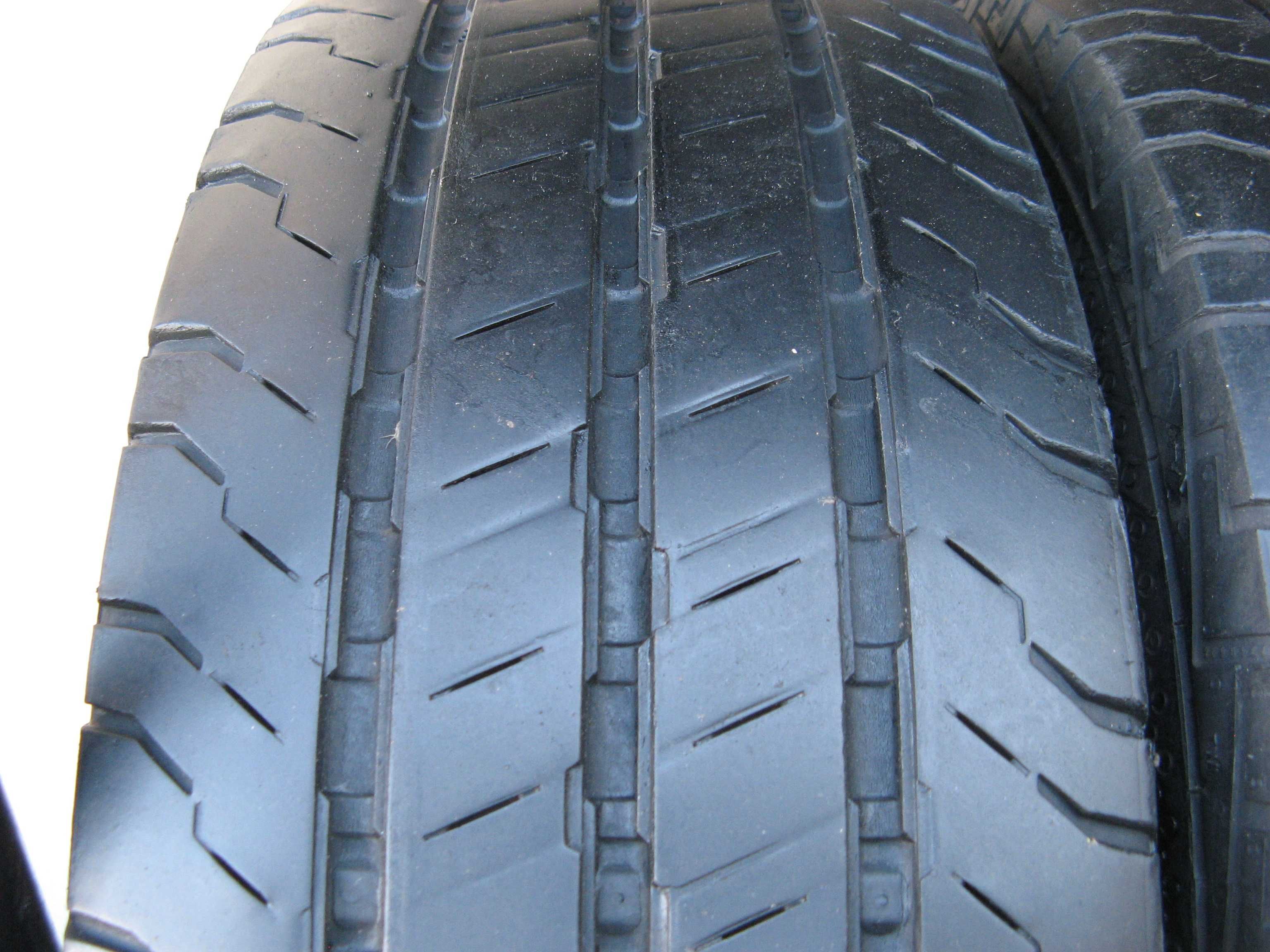 205/65R15C CONTINENTAL ContiVanContact 100 - nr.9524