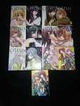 manga citrus komplet 13 tomow