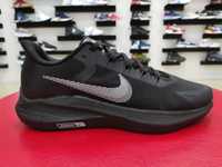 Кроссовки мужские беговые Nike Zoom Winflo 8 Black/White