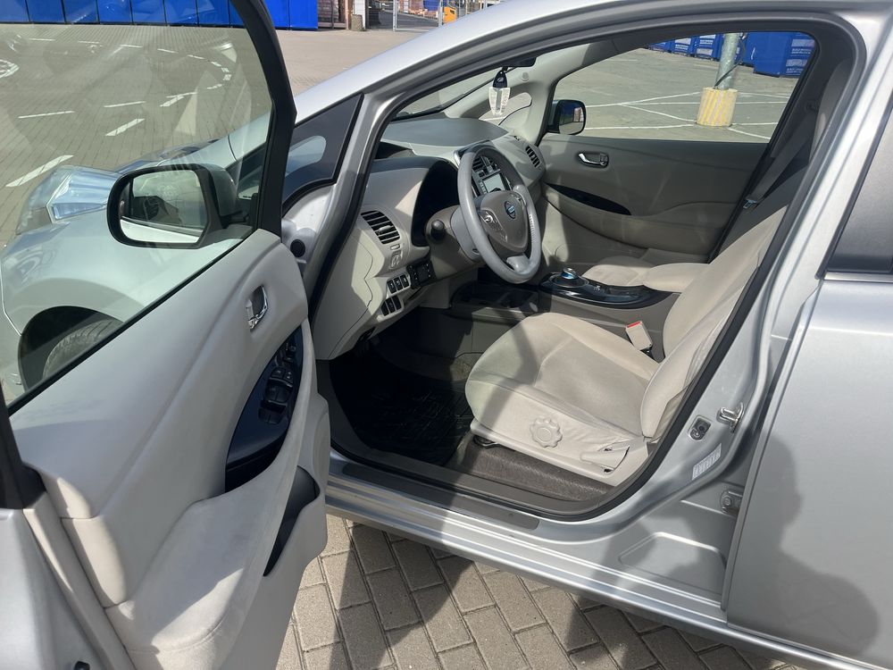 Продам Nissan Leaf 2011 року