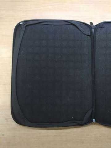 Torba Etui na laptop 15,6" ze wzorem