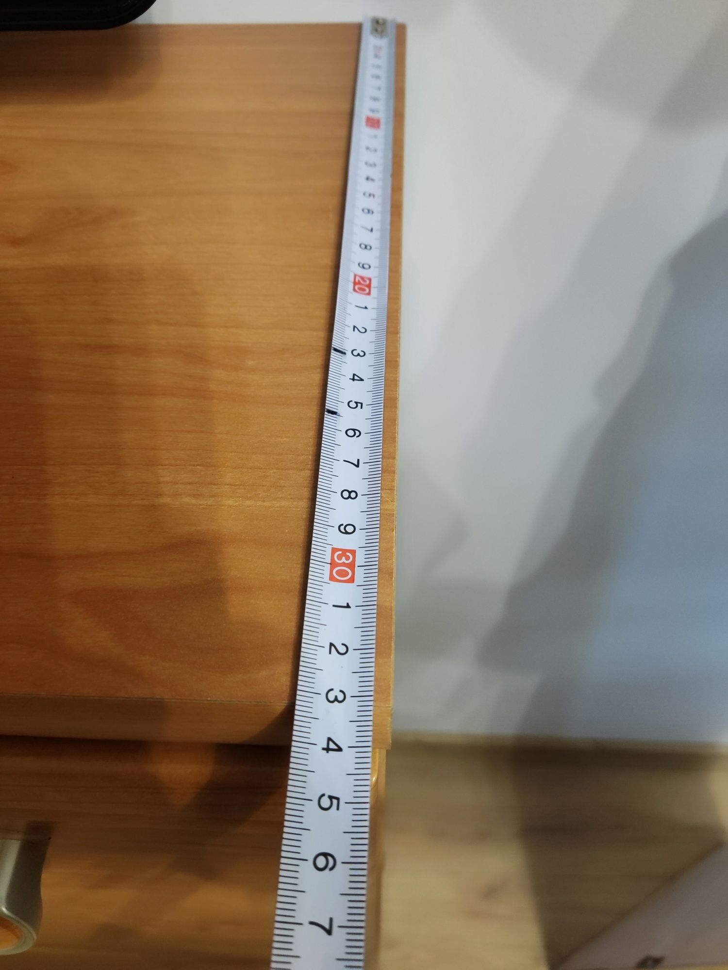 Meble duża komoda