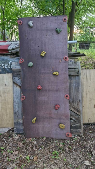 elementy placu zabaw