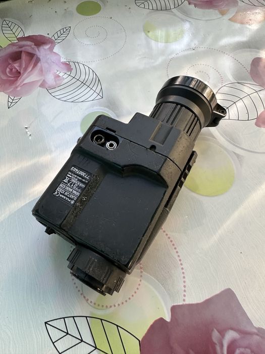 PULSAR Quantum XD50S (50 Hz) під запчастпни