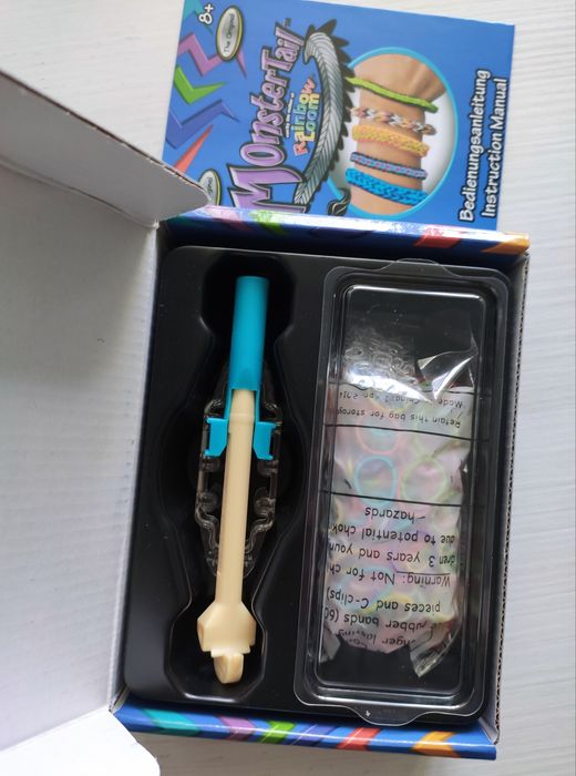 Набір для плетіння