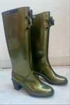 Galochas Marc Jacobs