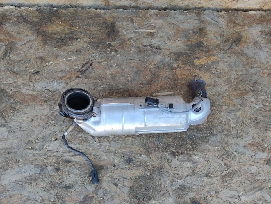 KATALIZATOR PEUGEOT 3008 II 5008 II 1.2 THP