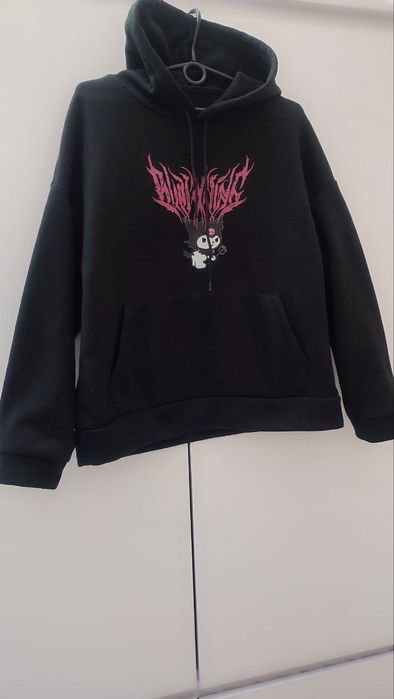 Худи куроми kuromi