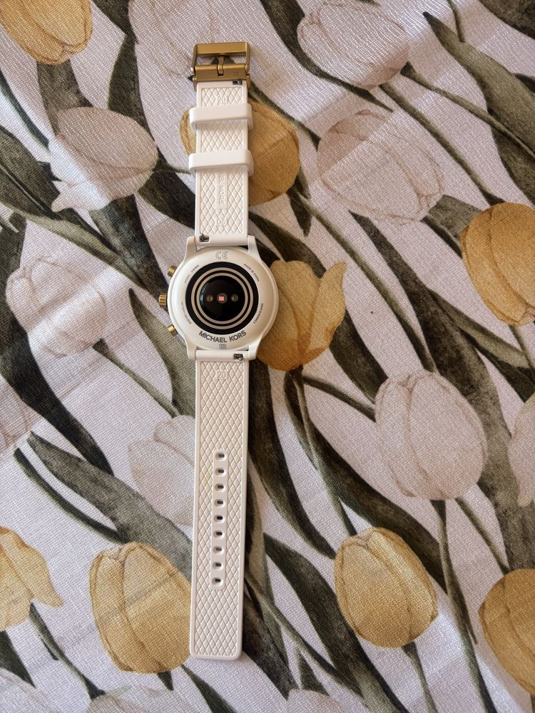 Smartwatch Michael Kors