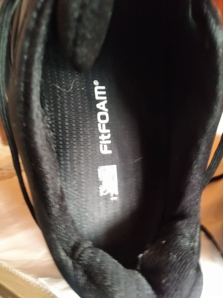Buty Adidas Tour 360 rozm. 41 do golfa, korki