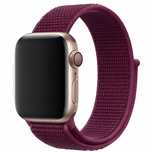 Pasek Nylonowy Do Apple Watch 1/2/3/4/5/6/7/8/9 Se 38Mm 40Mm 41Mm