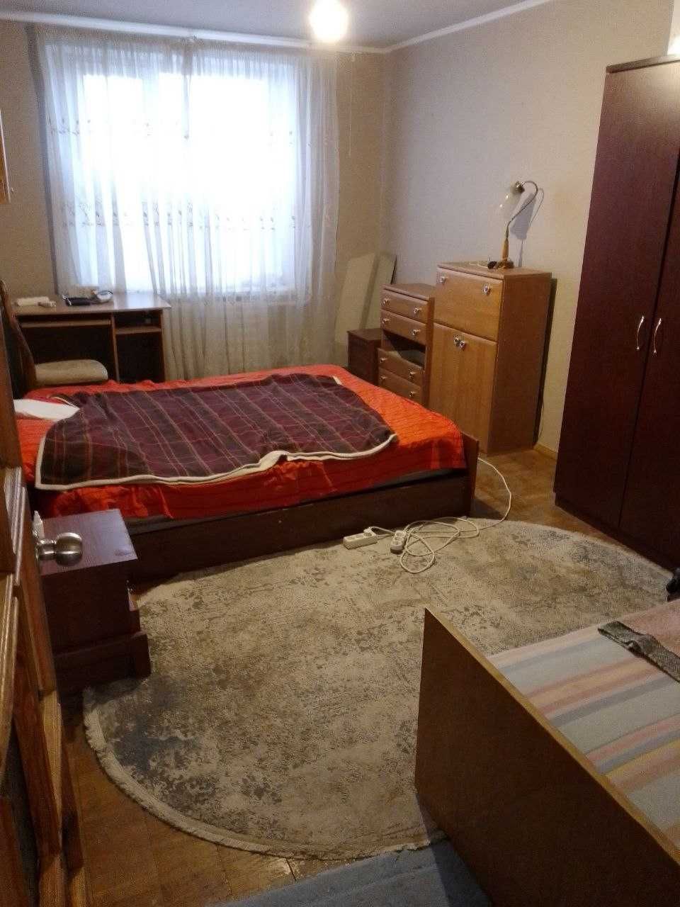 Кіото 11, оренда 3-к квартири, метро Чернігівська 8 хв, Лісовий масив