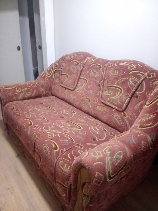 Диван бу в гарному стані