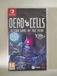 Gra Dead Cells Edycja gry roku Nintendo Switch