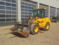 Volvo L35GS