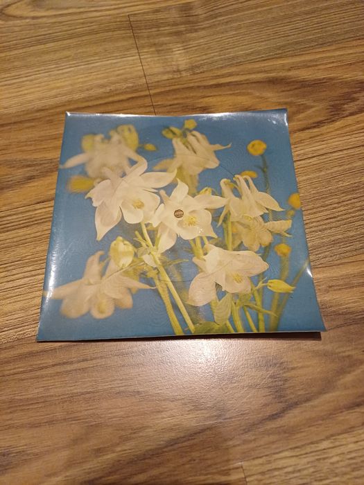 Pocztówka dźwiękowa z Prl