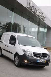 Mercedes Citan 108 Cdi 2020