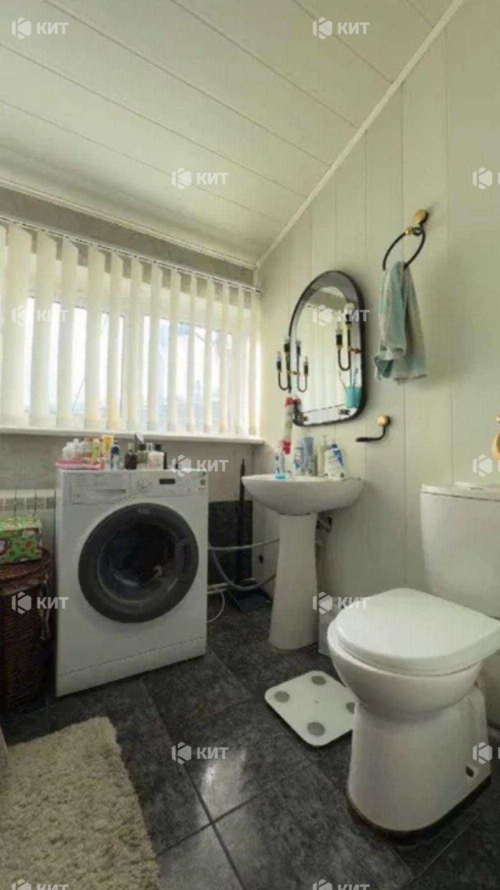 3к, 63м2, Центр (м. Архитектора Бекетова, ул. Пушкинская 40) 128064