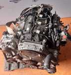 Motor Hyundai H1/H350 i800 2.5Crdi Ref: D4CB 2018