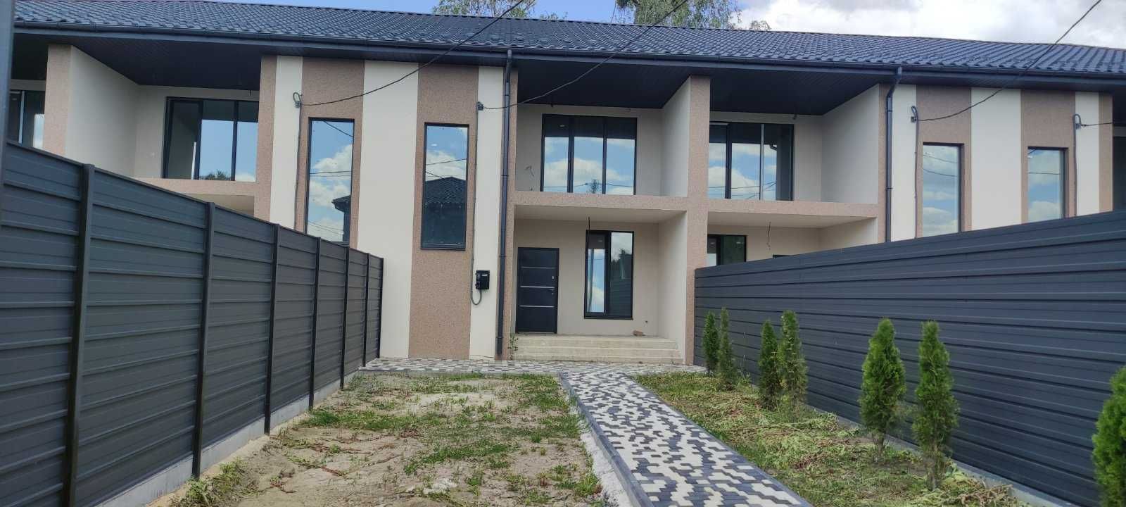 Таунхаус  від власника р-н Морське вул. Євгена Коновальця