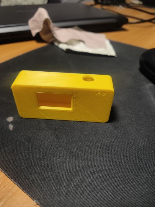 Корпус для плати розробки Lilygo ESP32 Lora32 v.2.1-1 6 (Meshtastic)