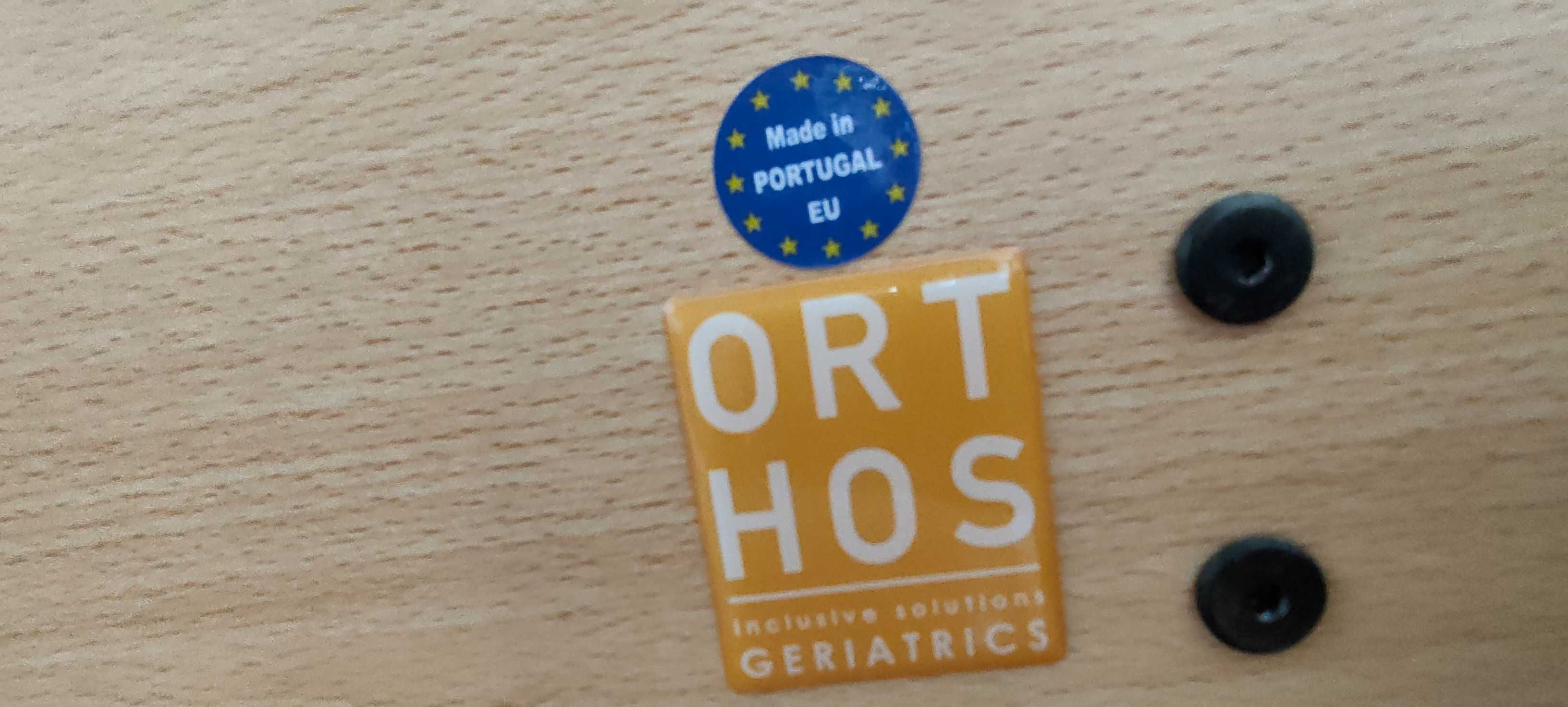 Cama articulada Ortopédica ORT HOS