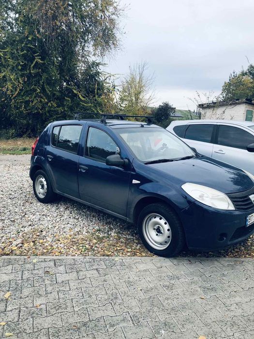 Продам Dacia Sandero 1.4 2009