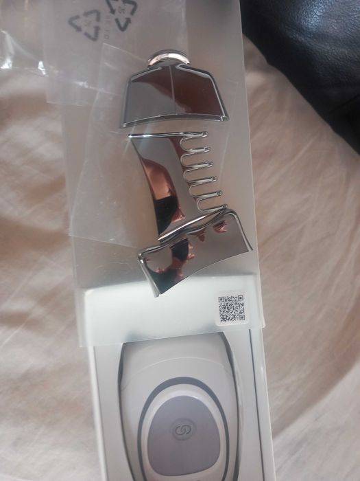 Age Loc tratamento rosto