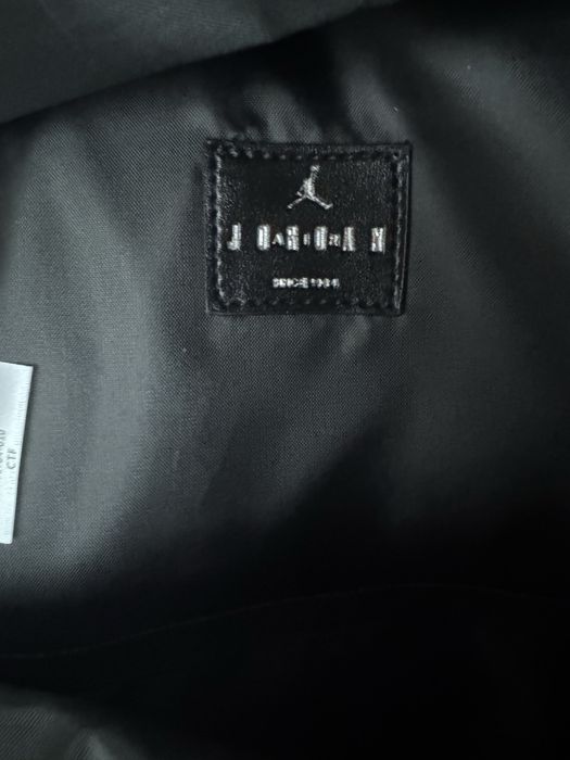 Plecak Jordan Monogram