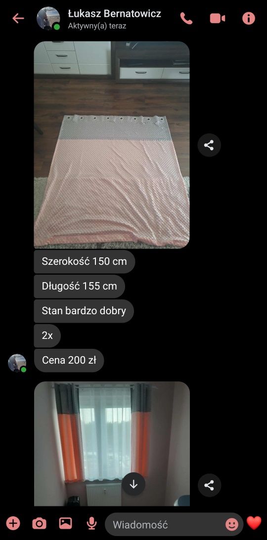Zasłony do pokoju dziecięcego