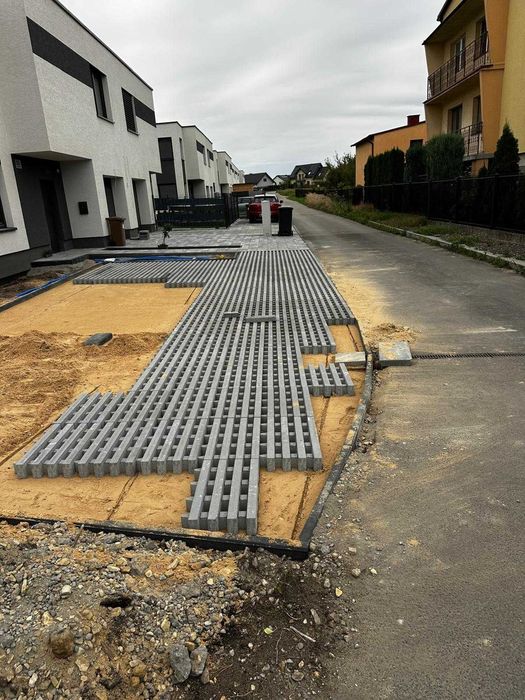 Brukarstwo Usługi Koparką oraz Transport, Atrakcyjne wyceny. Zapraszam