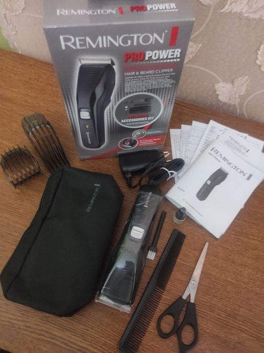 Машинка для стрижки (БРЕНД)