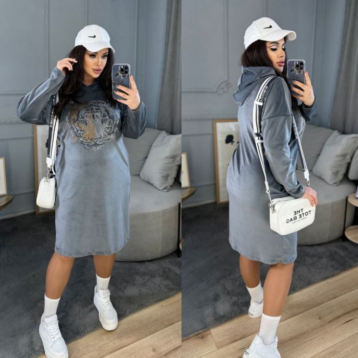 Платье. Размер 50-52