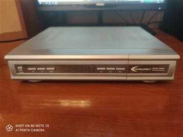 Ресивер Evolution EVO 700s